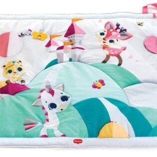 Profil tapis d'éveil géant-Tiny Love