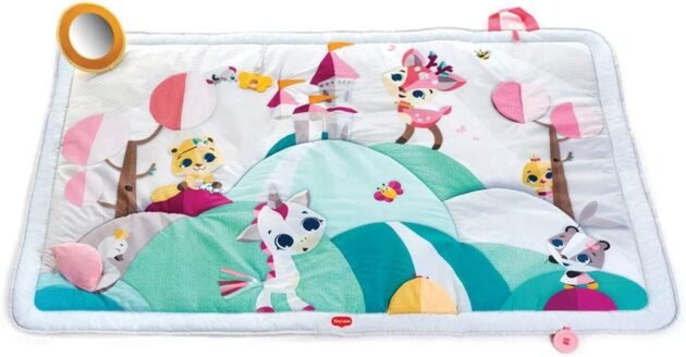 Profil tapis d'éveil géant-Tiny Love
