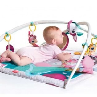 tapis-Tiny love avec jouets