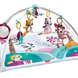 tapis princesse deluxe-Tiny love