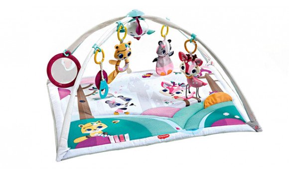 tapis princesse deluxe-Tiny love