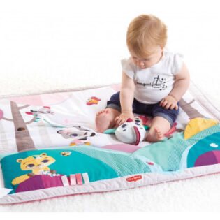 tapis d'éveil arches démontables
