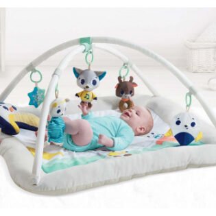 Tapis-deveil-ultra-doux-Tiny love-1 Profil tapis d'éveil ultra doux-Tiny love