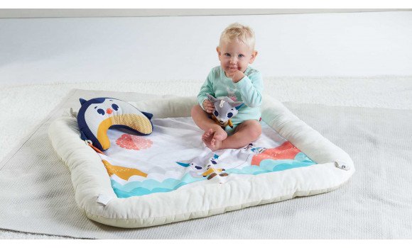Tapis-deveil-ultra-doux-Tiny love-3 Tiny love bordure sécurisées