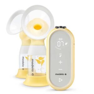 tire-lait électrique double freestyle