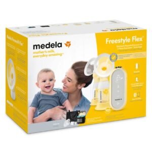 tire-lait efficace et fiable-Medela