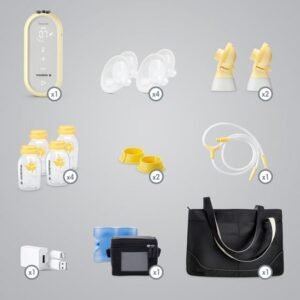 freestyle flex medela en vrac