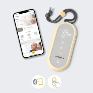 tire-lait electrique freestyle flex medela
