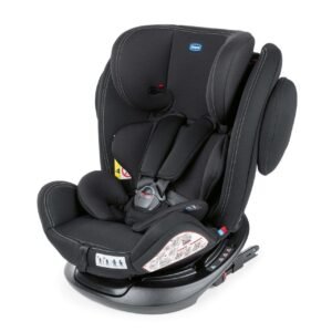 Unico plus air-chicco-1 Profil siège auto unico plus air-Chicco