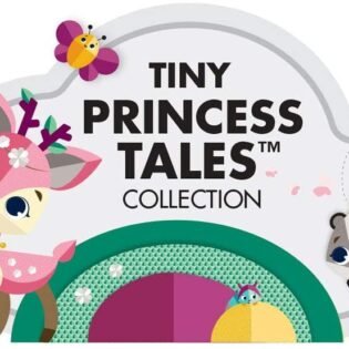 collection princesse-tiny love