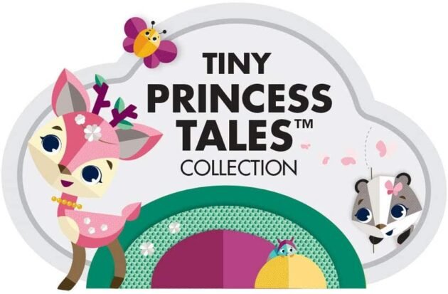 collection princesse-tiny love