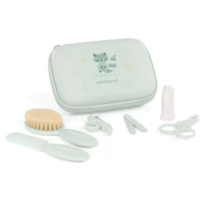 baby-kit-mint-miniland-1 profil trousse de toilette mint miniland