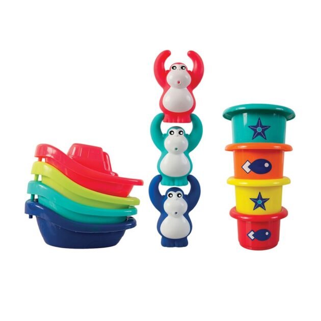 coffret de baignoire ludi