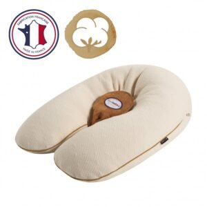 statut multirelax coton candide