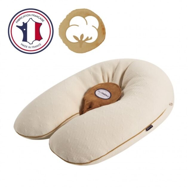 statut multirelax coton candide