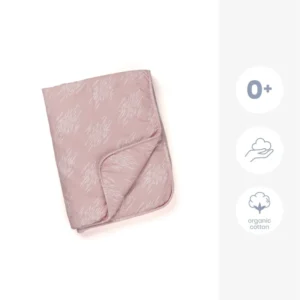 couverture-dream-75x100-misty-pink-doomoo misty pink couverture dream dimensions
