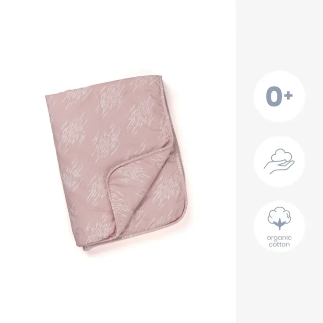 misty pink couverture dream dimensions