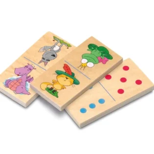 domino facile a tenir