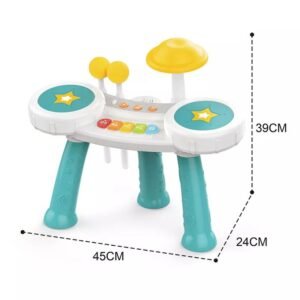 kit-de-musique-et-piano-Huanger-6 Kit musical dimension