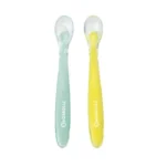 lot de 2 cuillère souple