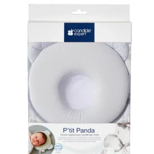 emballage p'tit panda air+blanc