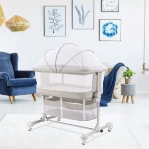 luxueux-berceau-cododo luxueux berceau cododo
