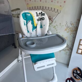 chaise haute aricaire