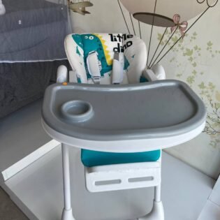 chaise haute aricaire
