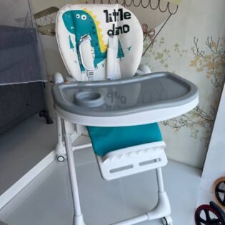 chaise haute aricaire