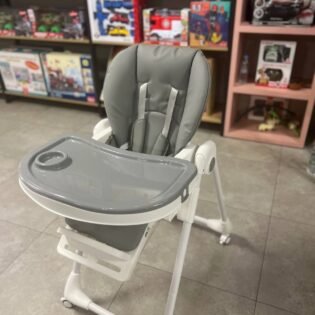 chaise haute aricaire