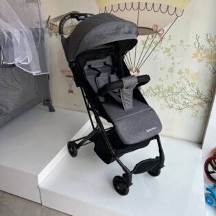 poussette valise t6