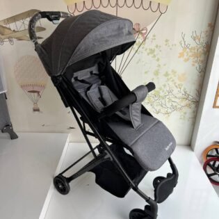 poussette valise t6