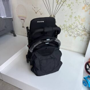 poussette valise t6