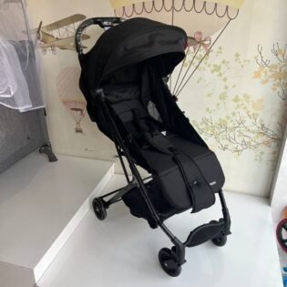 poussette valise t6