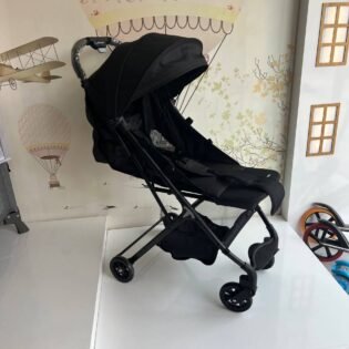 poussette valise t6
