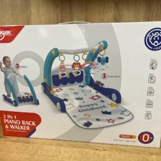tapis trotteur huanger