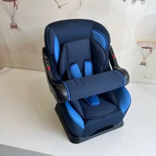 Siege auto avec barre