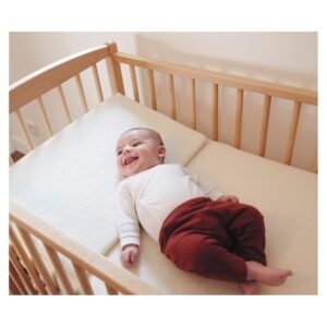 inclination organic coton 15°
