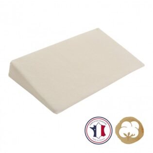 profil organic coton 15° candide