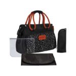 sac-a-langer-boho-black-camel-badabulle-3 boho sac Ă langer complet