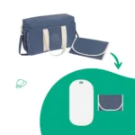 sac-a-langer-bowling-oasis-badabulle-1 sac Ă langer bowling oasis complet