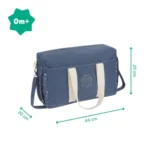 sac-a-langer-bowling-oasis-badabulle-4 dimensions de la sac bowling oasis