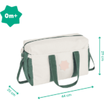sac-a-langer-bowling-safari-badabulle-2 dimension de la sac Ă langer bowling