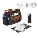pocketstyle sac à langer complet