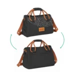 pocketstyle sac à langer recto verso
