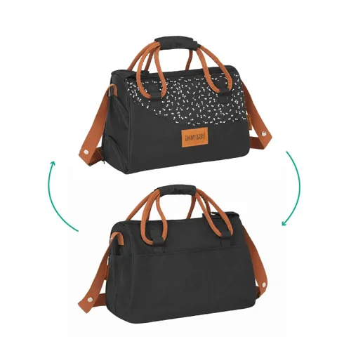 pocketstyle sac à langer recto verso