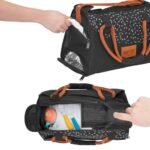 sac à langer pocketstyle ouvert
