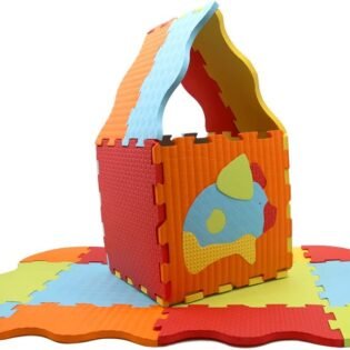 statut tapis mousse ludi