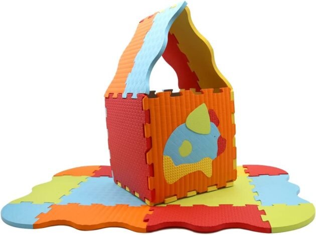 statut tapis mousse ludi