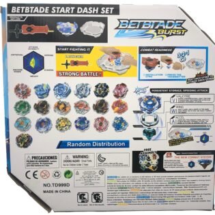Beyblade jeu de sport